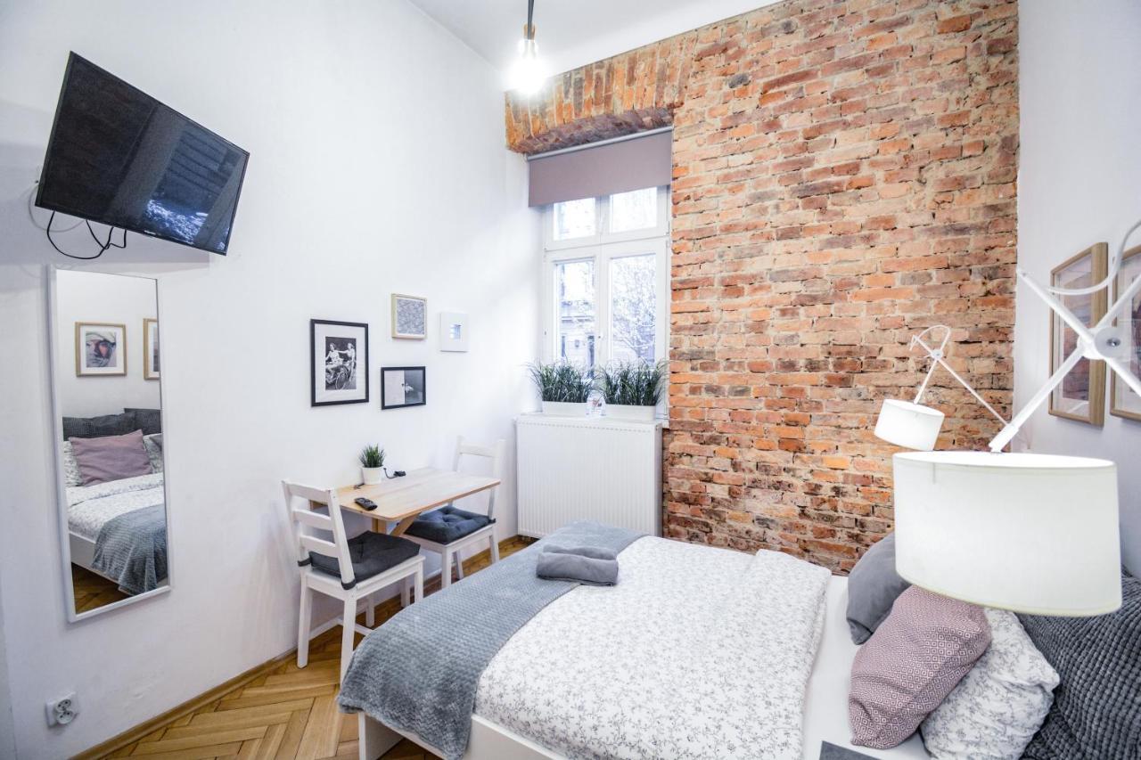 Lion Apartments Krakow Exterior photo
