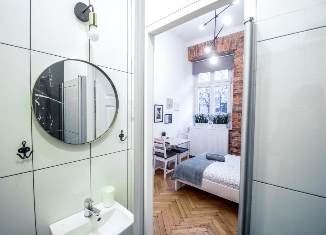 Lion Apartments Krakow Exterior photo