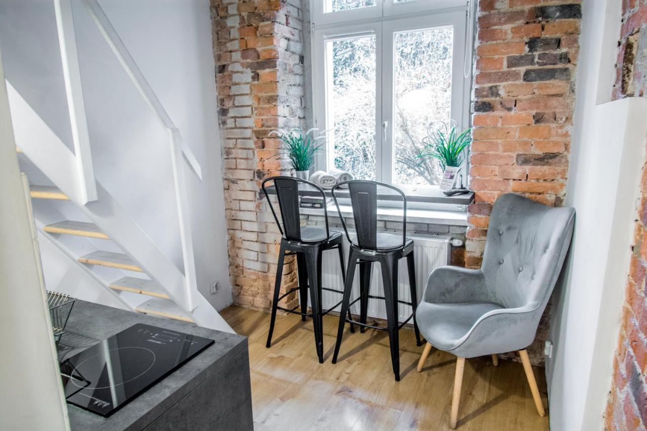 Lion Apartments Krakow Exterior photo