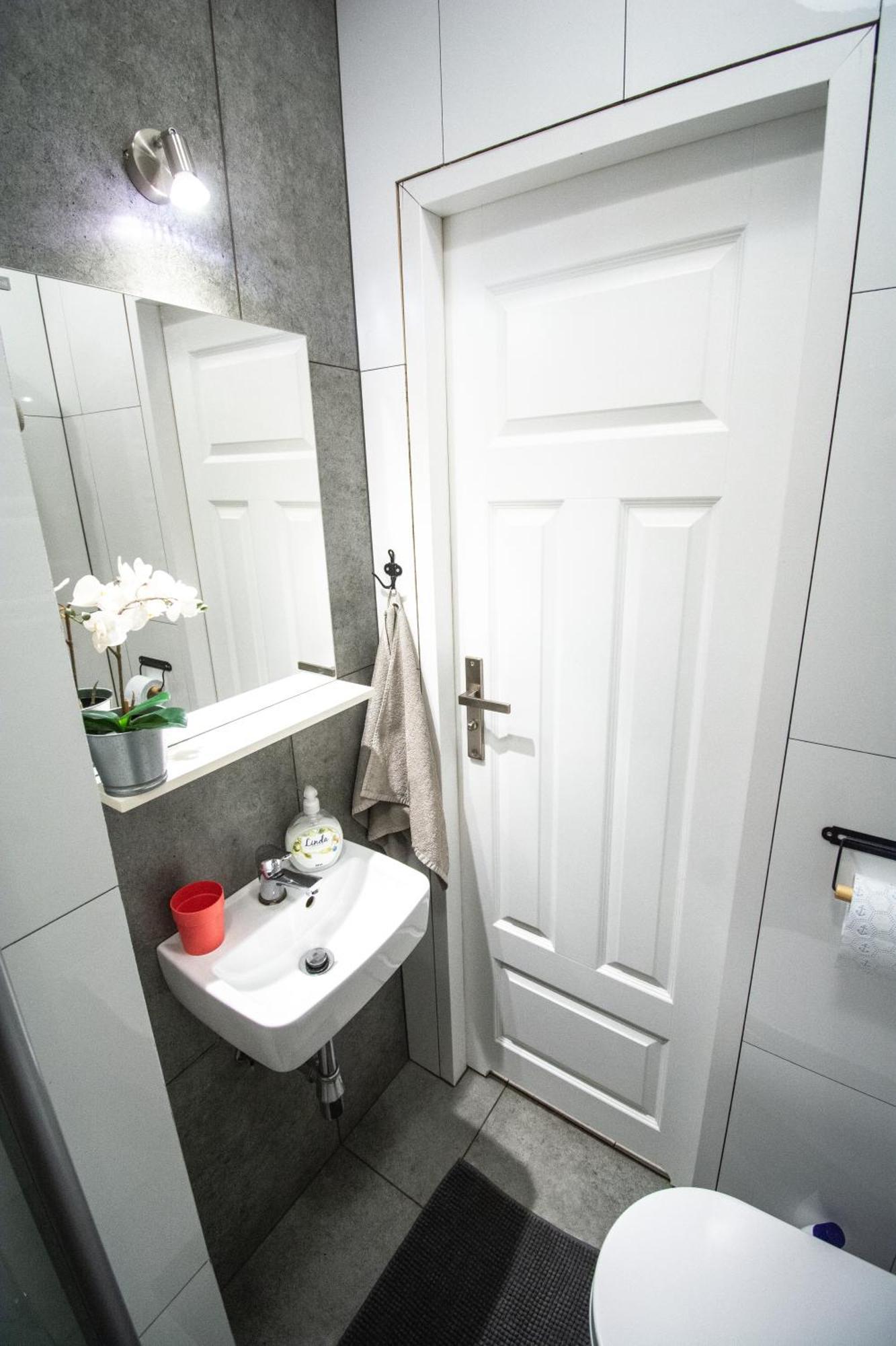 Lion Apartments Krakow Room photo