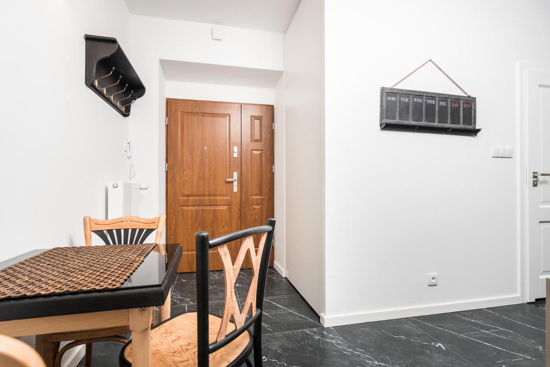 Lion Apartments Krakow Exterior photo